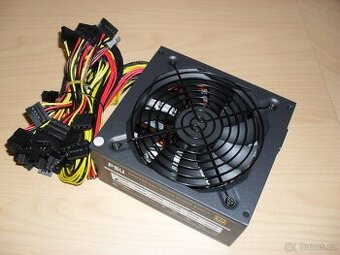 ATX napájecí zdroj 2600W - 1