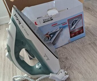 Žehlička Tefal Virtuo 30