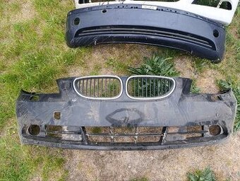 BMW E60, E61 (přední nárazník)