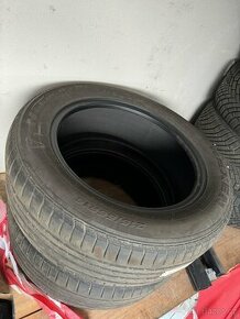 215/55R16 cena za 2ks