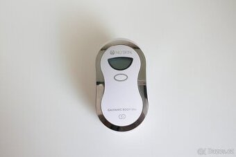 NU SKIN galvanická žehlička