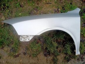 Prodám levý blatník Škoda Octavia r.v.2005, barva 9102 - 1