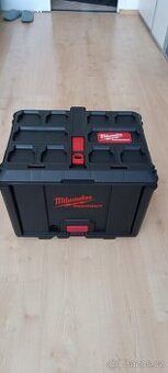 Milwaukee Packout Cabinet- 4932480623 - 1