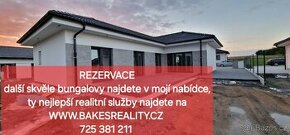 Prodej 4x rodinný dům 115 m², pozemek 737 m² - 1