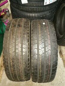 Barum letní pneu 225/70/15 - 2 ks - nové