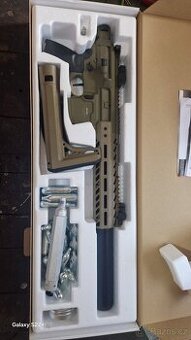 Vzduchovka sig sauer