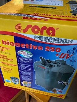 Filtr Sera fil bioactive 250