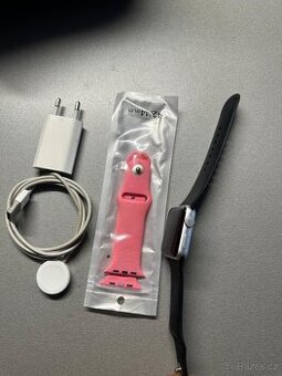 Prodám Apple Watch 3 42 mm