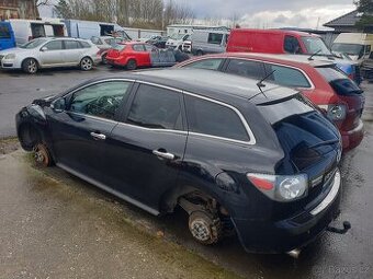 Mazda CX7