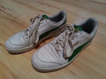 Dětské boty Puma, velikost 40