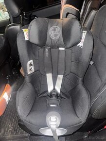 Autosedačka Cybex sirona Z včetně základny