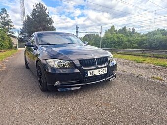 BMW E90-325I/N52B25-160KW-LPG