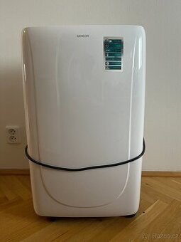 Mobilní klimatizace SAC MT1603C