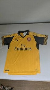 Dres Puma FC Arsenal 16/17
