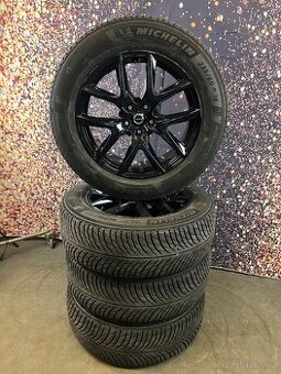 alu kola  5x108 zimní sada volvo 235/60r18 xc60
