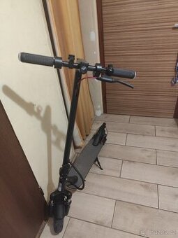 Elektrická koloběžka Sencor Scooter S30