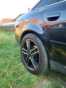 Kola 5x112 r17 - 1