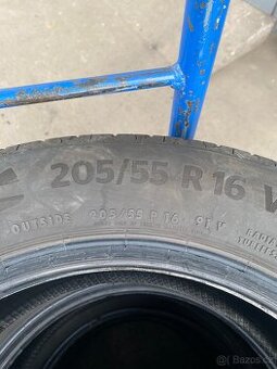 205/55R16 letní