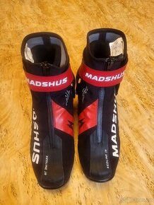 Madshus redline skate Vel. 38 NNN