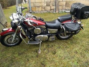 Kawasaki VN 1500