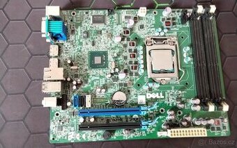 💥 Dell OptiPlex 9010 SFF – ZÁKLADNÍ DESKA 💥