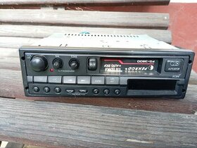 Autorádio starší Philips - 1