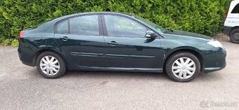 Renault Laguna 2,0 L benzín