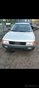Audi 80