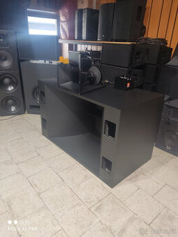 JBL Cinema