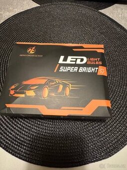 Led D4S/R