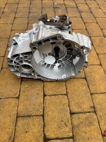 PŘEVODOVKA Š.SUPERB . 2.0 TDI ,6R,NFU, NFZ, NFP