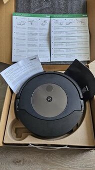 iRobot Roomba Combo j9+ Bez dokovací stanice