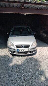 Prodám avto - 1