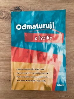 Odmaturuj z fyziky