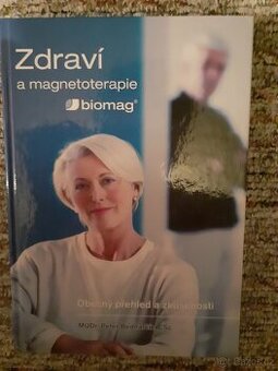 Zdraví a magnetoterapie - 1