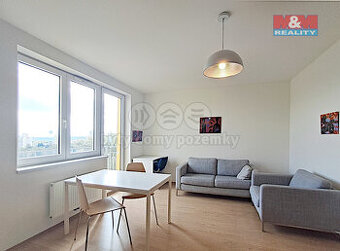 Prodej bytu 3+kk, 70 m2, Praha 8 - Libeň