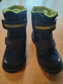 Sněhule Superfit 32