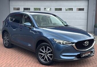 Mazda CX-5 2.0i Benzin