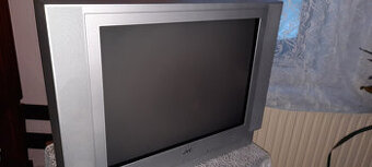 Retro televize