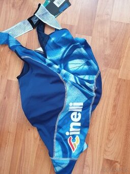 Cyklistické kraťasy Cinelli Italy - 1
