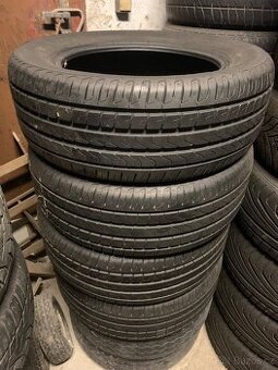 Pirelli 225/55 R16 - letní pneu