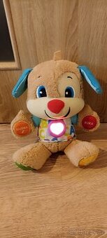Pejsek Fisher Price