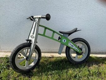 Dětské odrážedlo First BIKE