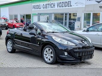 PEUGEOT 207 CC 1.6i 88kW 2011 JEN 79 955KM - 1