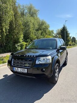 LandRover