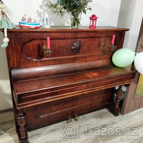 Piano - 1
