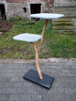 Škrabadlo pro kočky - 1