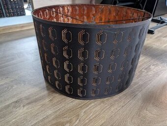 Stínidlo na lustr-lampu IKEA 2x - 1
