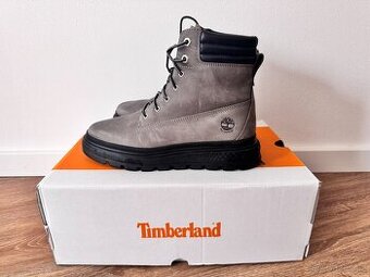 Dámské zimní boty Timberland vel. 38