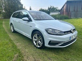 Golf 7.5 TSI Highline - 1